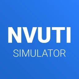 Nvuti Simulator